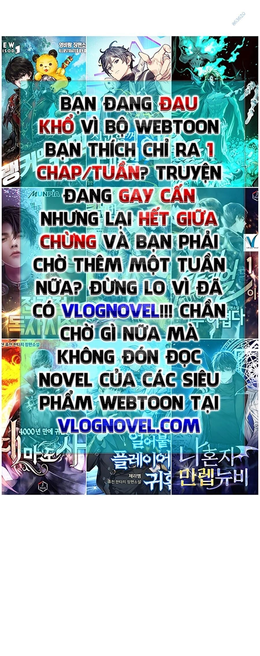 Loser Giỏi Võ Chapter 52 - 61