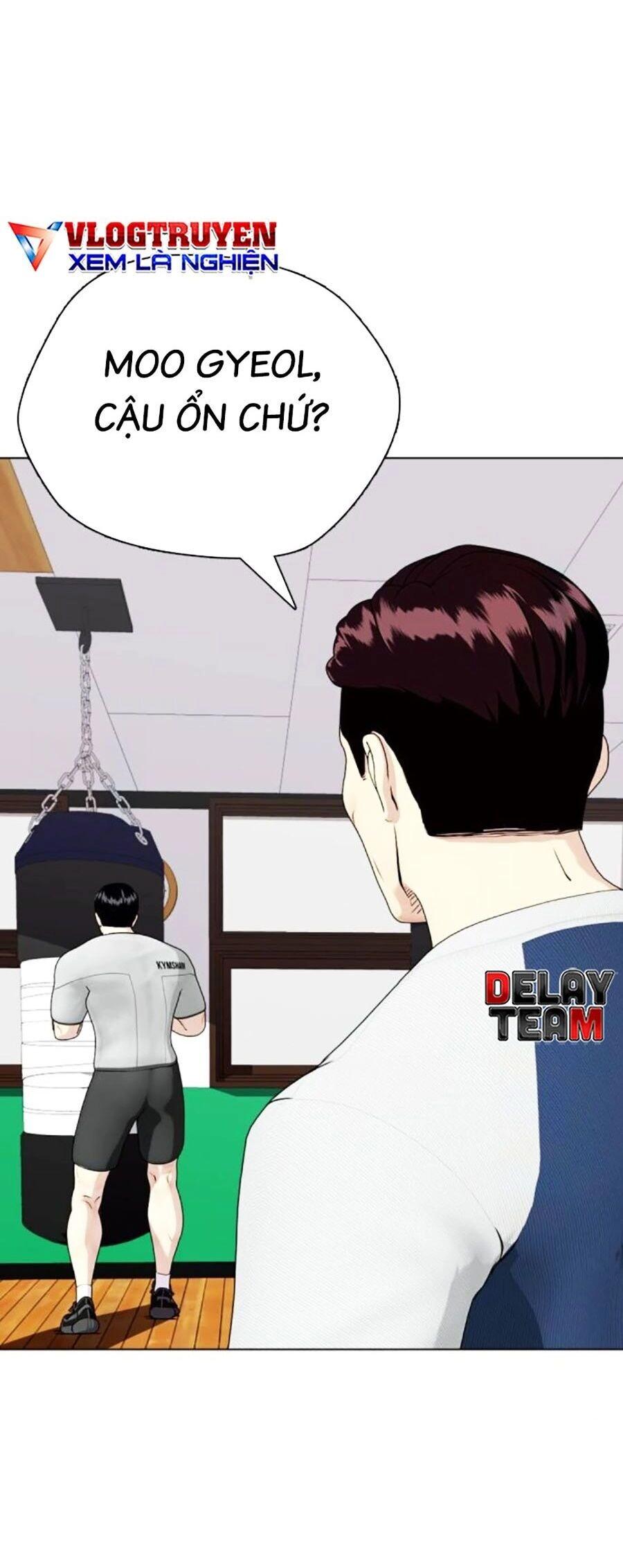 Loser Giỏi Võ Chapter 52 - 68