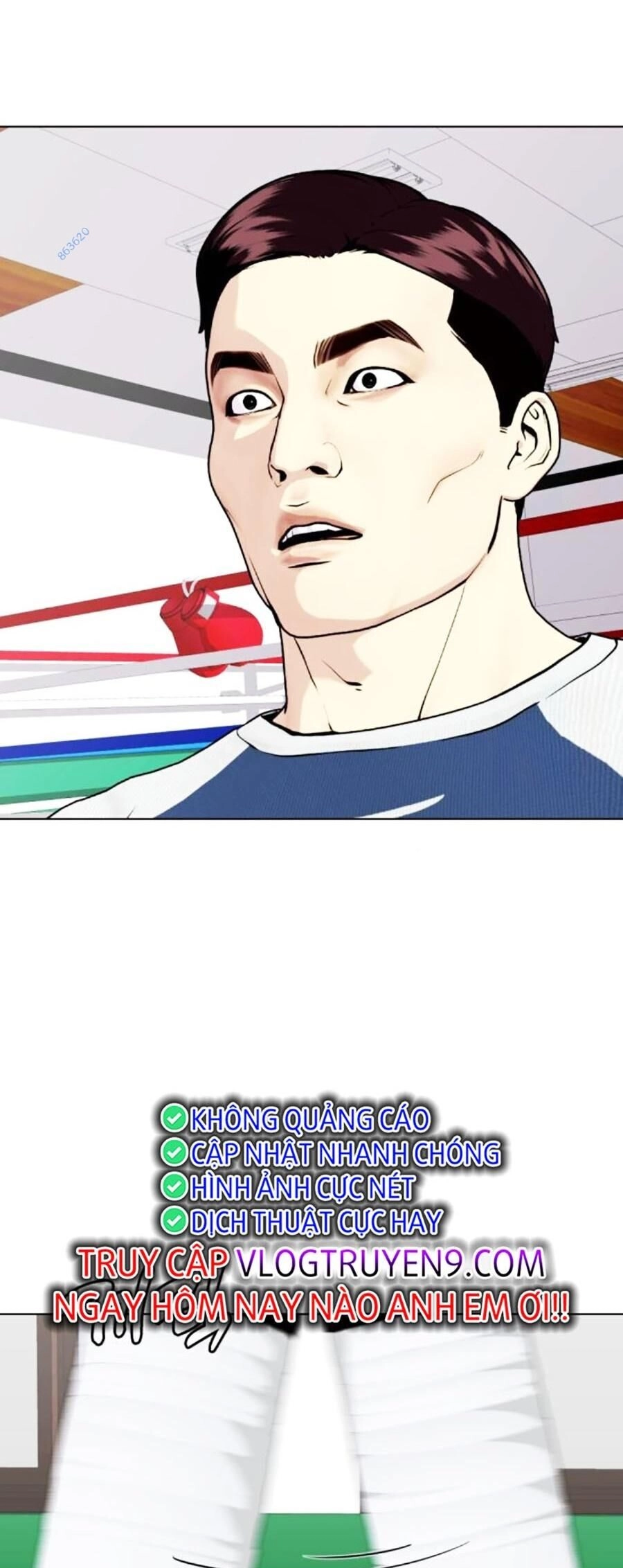 Loser Giỏi Võ Chapter 52 - 73