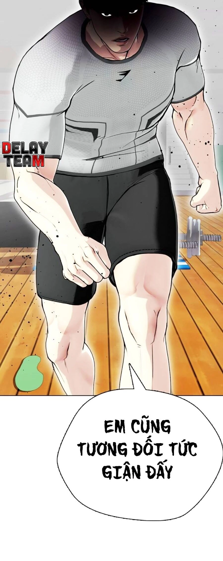 Loser Giỏi Võ Chapter 52 - 75