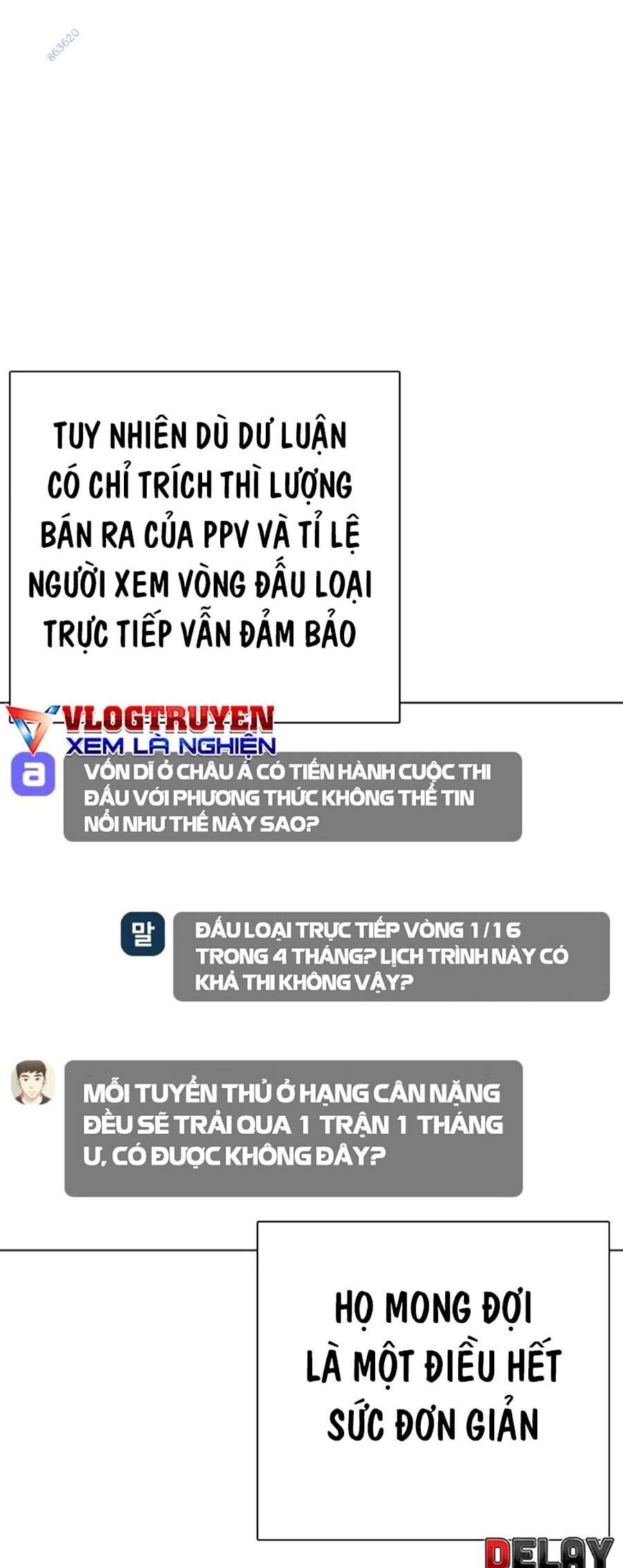 Loser Giỏi Võ Chapter 52 - 77