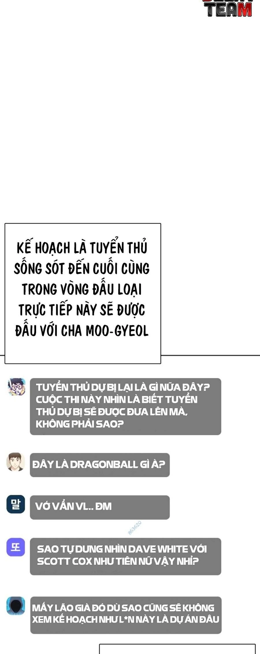 Loser Giỏi Võ Chapter 52 - 78