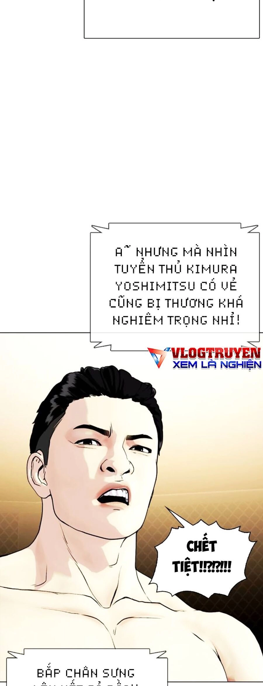 Loser Giỏi Võ Chapter 52 - 83