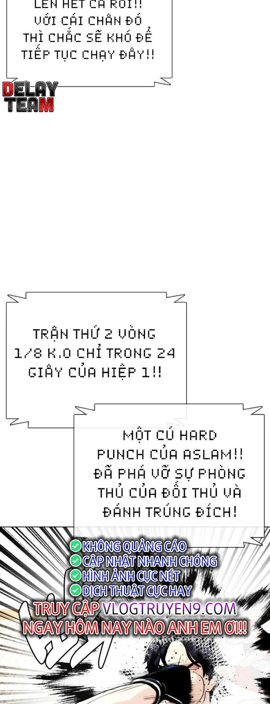 Loser Giỏi Võ Chapter 52 - 84