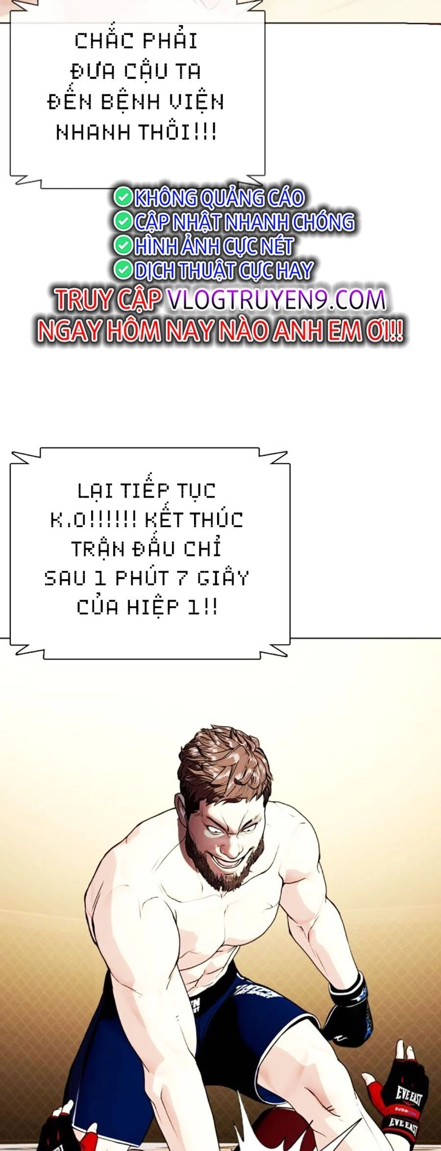 Loser Giỏi Võ Chapter 52 - 87