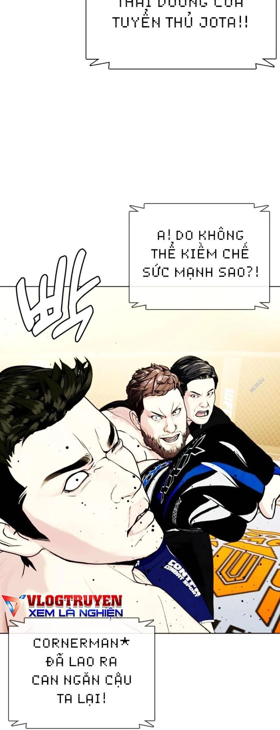 Loser Giỏi Võ Chapter 52 - 90