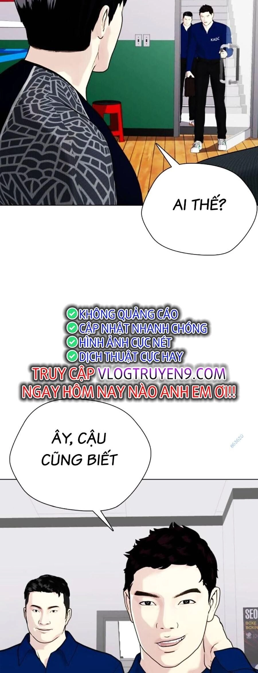 Loser Giỏi Võ Chapter 52 - 94