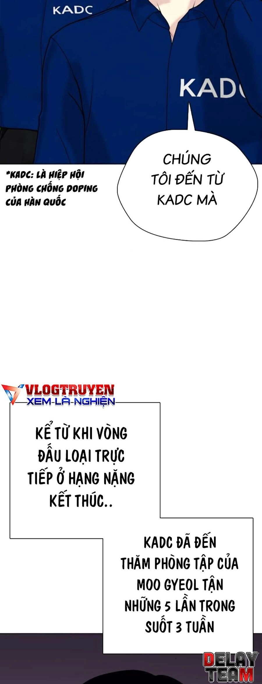 Loser Giỏi Võ Chapter 52 - 95