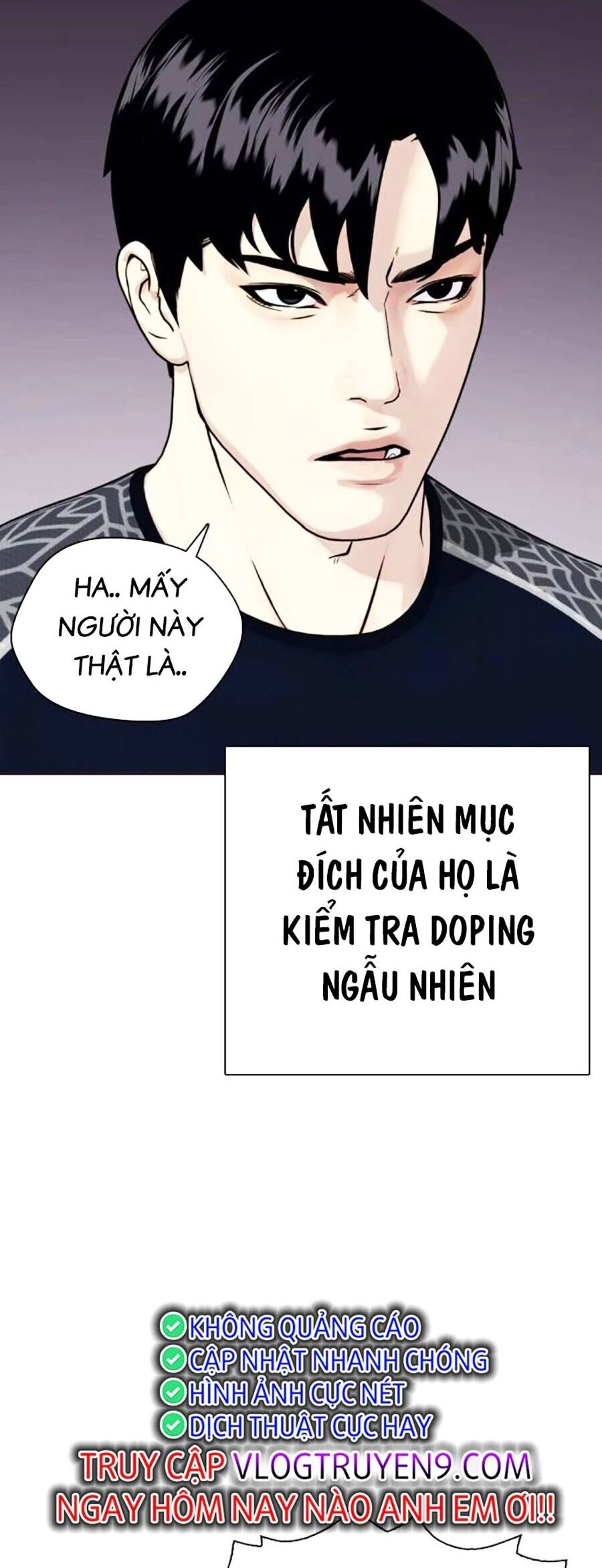 Loser Giỏi Võ Chapter 52 - 96