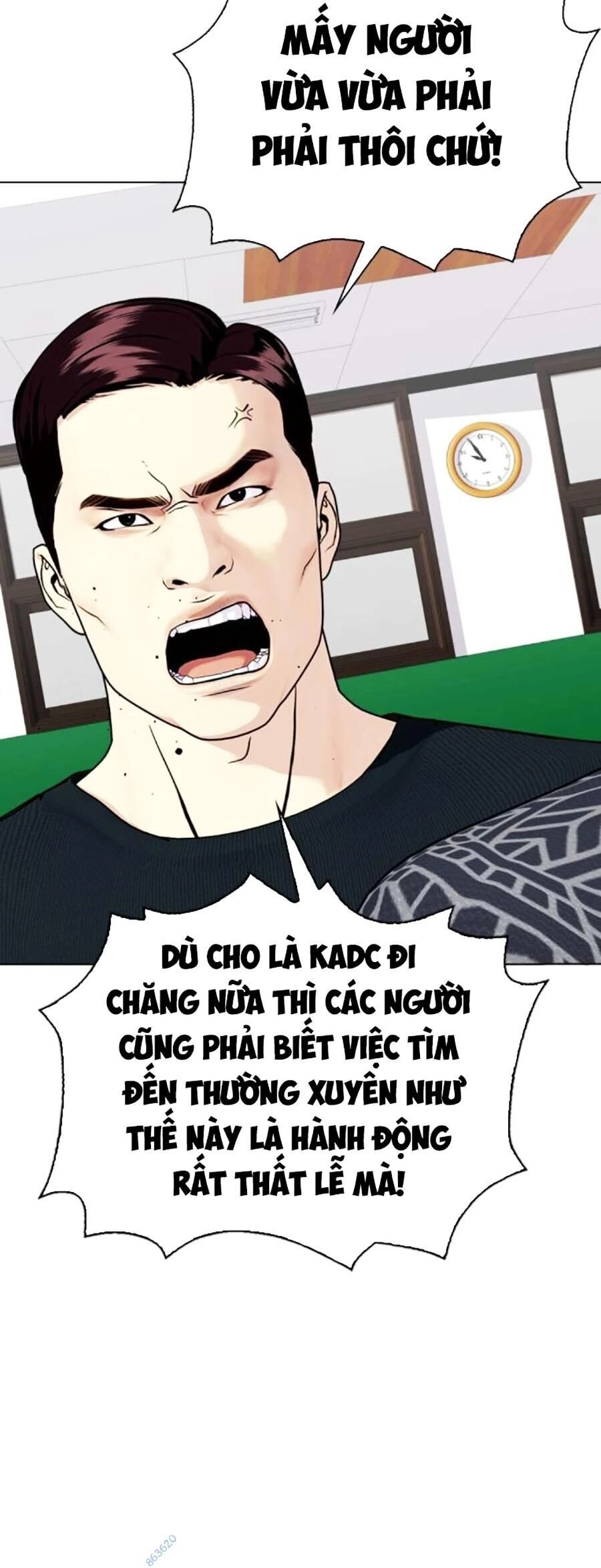 Loser Giỏi Võ Chapter 52 - 97
