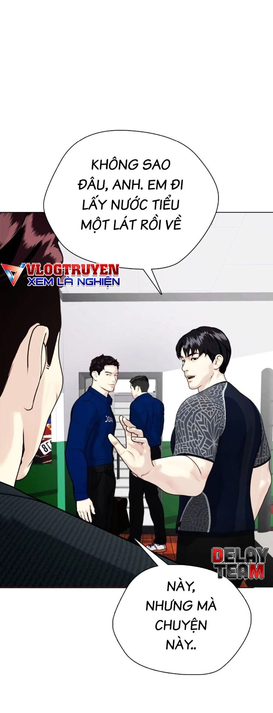 Loser Giỏi Võ Chapter 52 - 100