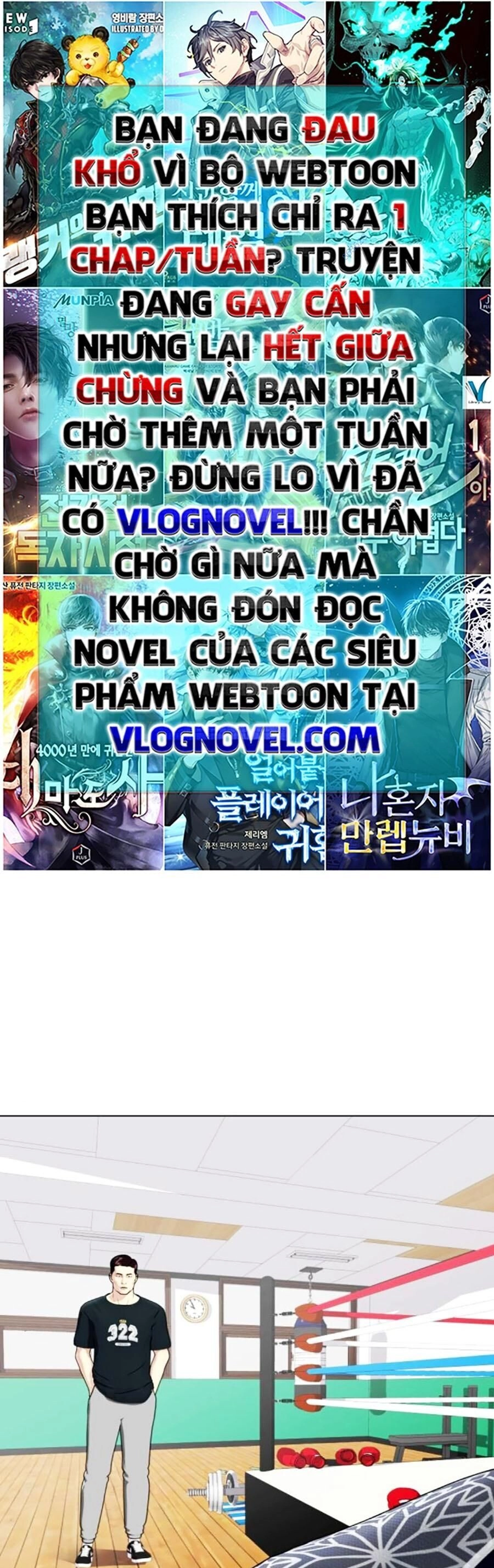Loser Giỏi Võ Chapter 52 - 101