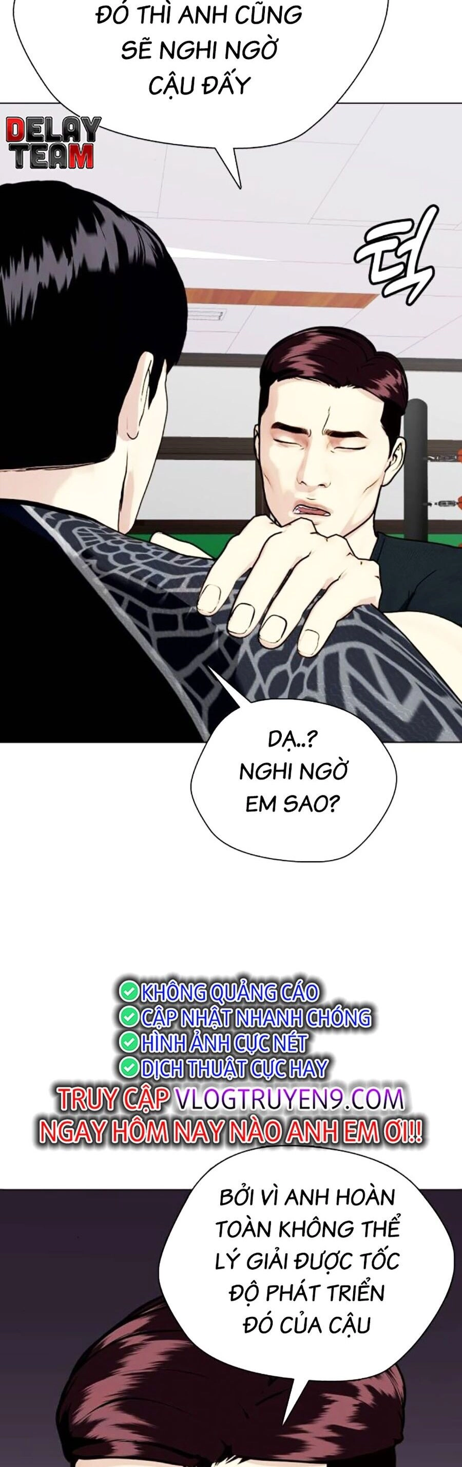 Loser Giỏi Võ Chapter 52 - 108