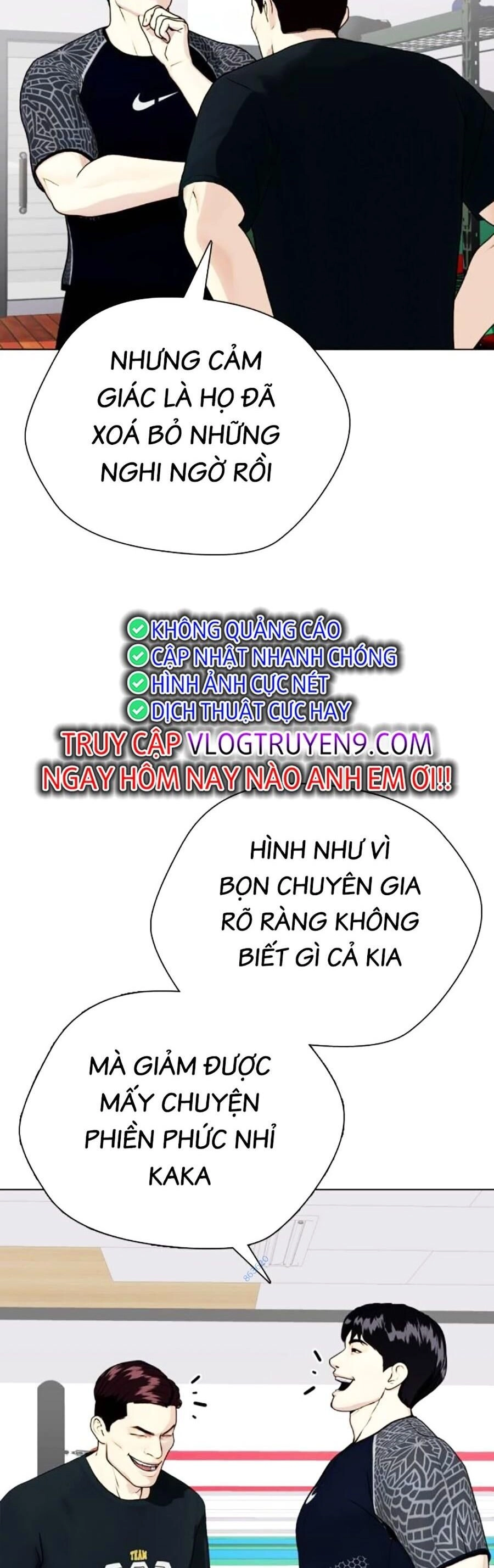 Loser Giỏi Võ Chapter 52 - 110