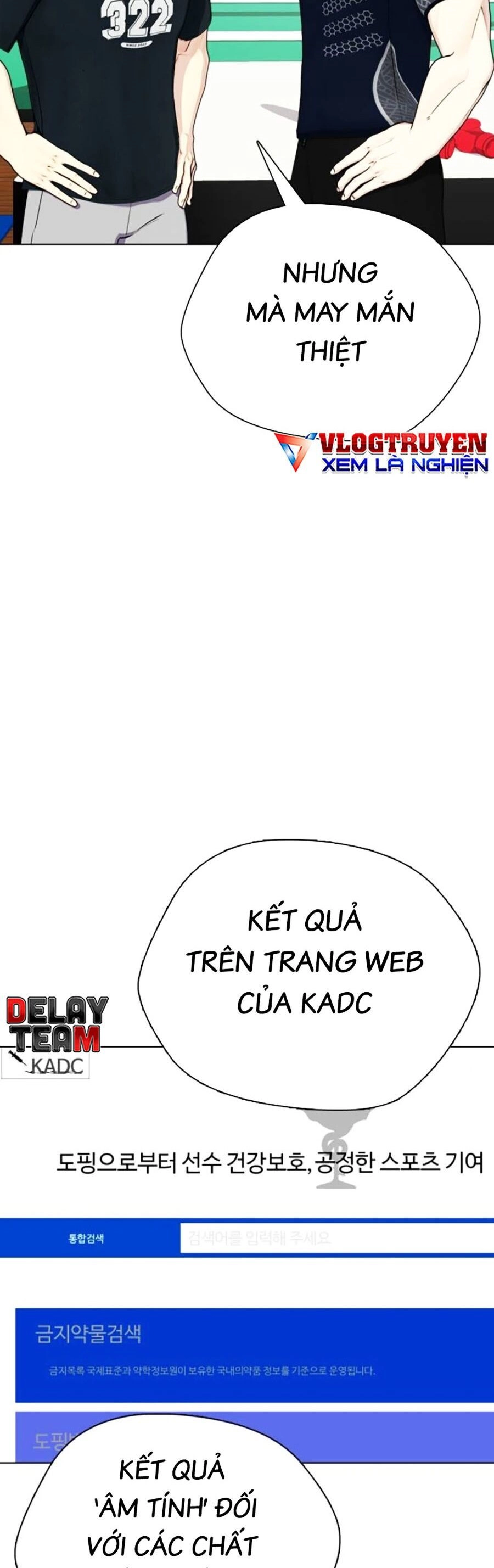 Loser Giỏi Võ Chapter 52 - 111