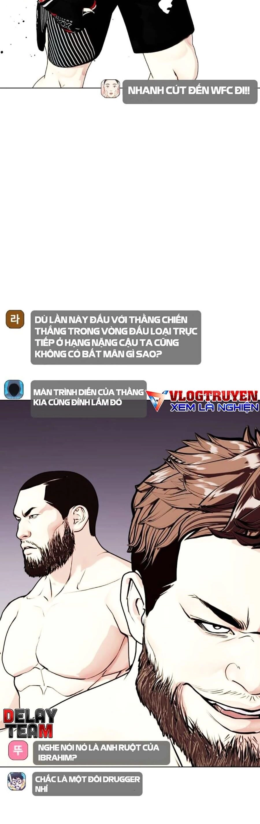 Loser Giỏi Võ Chapter 52 - 114