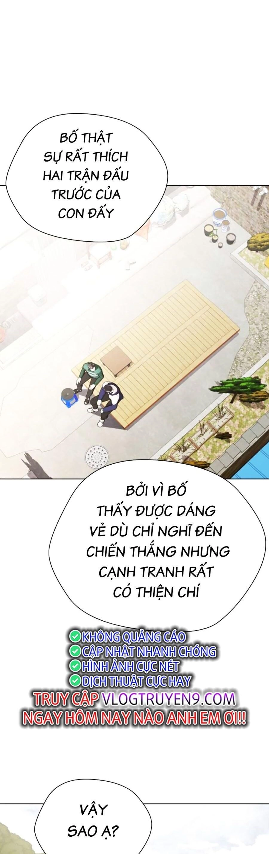 Loser Giỏi Võ Chapter 52 - 118