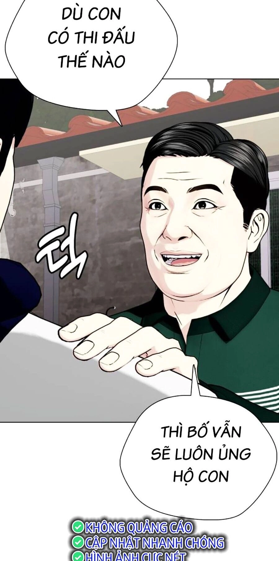 Loser Giỏi Võ Chapter 52 - 124