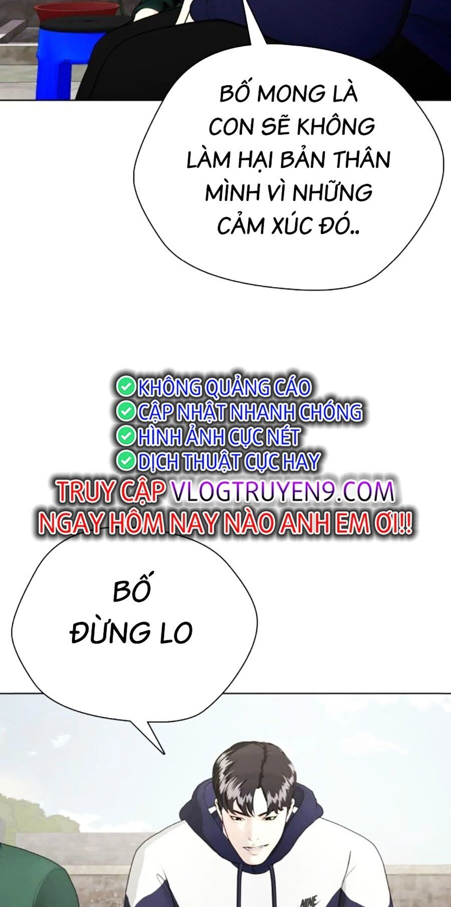 Loser Giỏi Võ Chapter 52 - 127