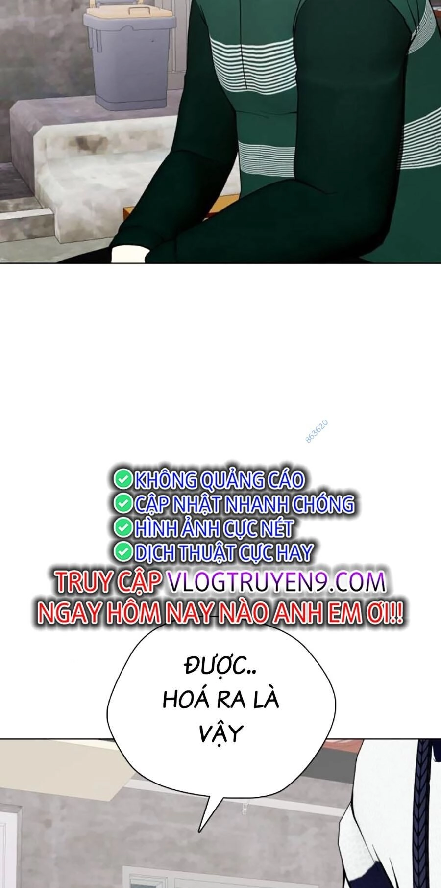 Loser Giỏi Võ Chapter 52 - 133