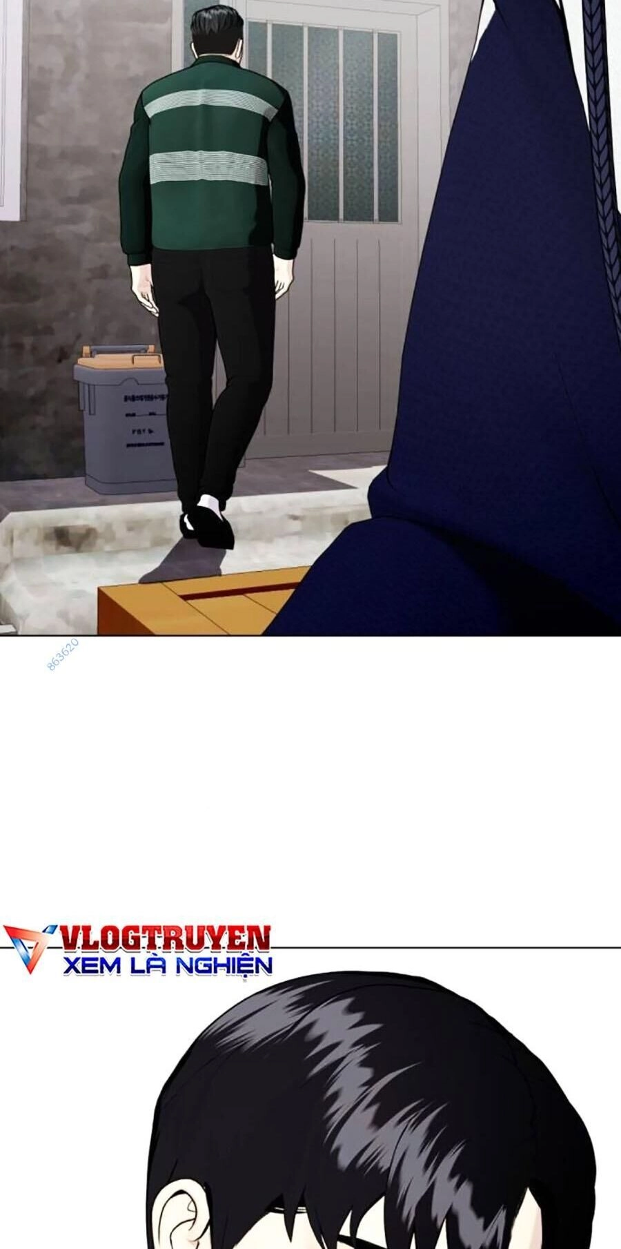 Loser Giỏi Võ Chapter 52 - 134