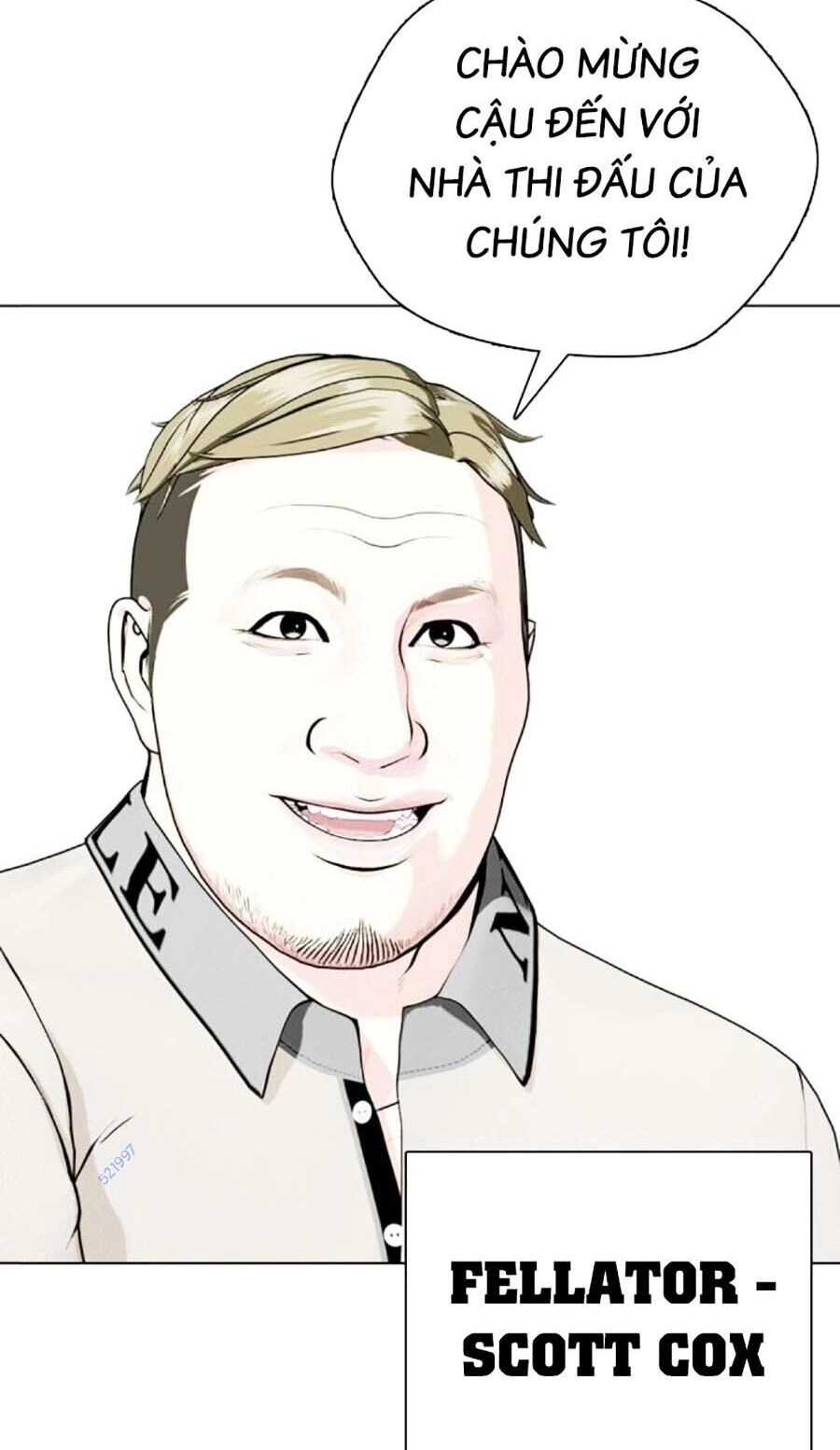 Loser Giỏi Võ Chapter 53 - 2