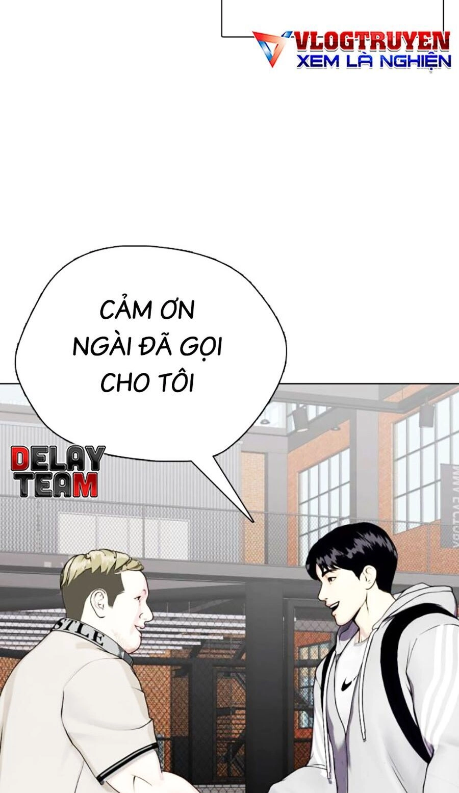 Loser Giỏi Võ Chapter 53 - 3