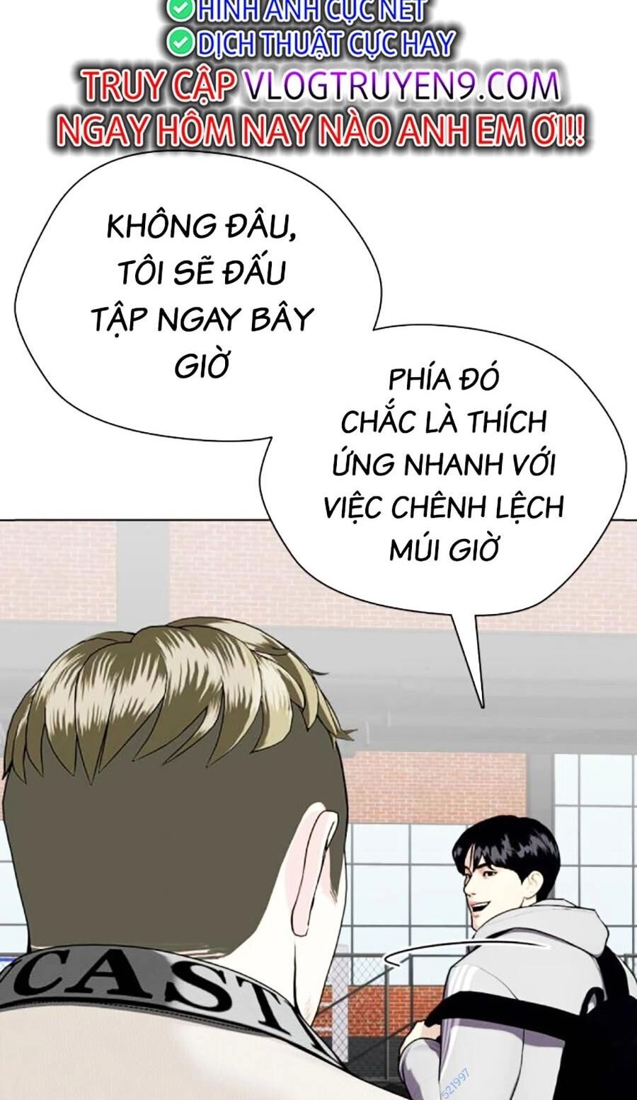 Loser Giỏi Võ Chapter 53 - 5