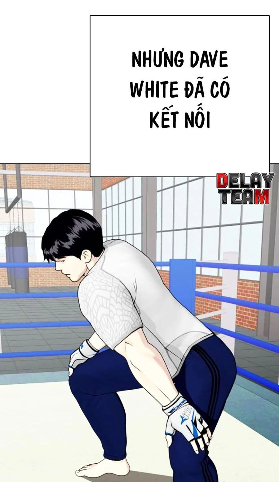 Loser Giỏi Võ Chapter 53 - 14