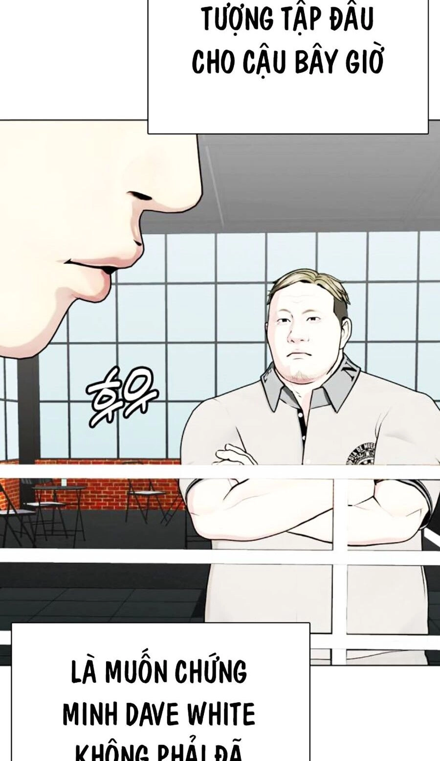 Loser Giỏi Võ Chapter 53 - 16