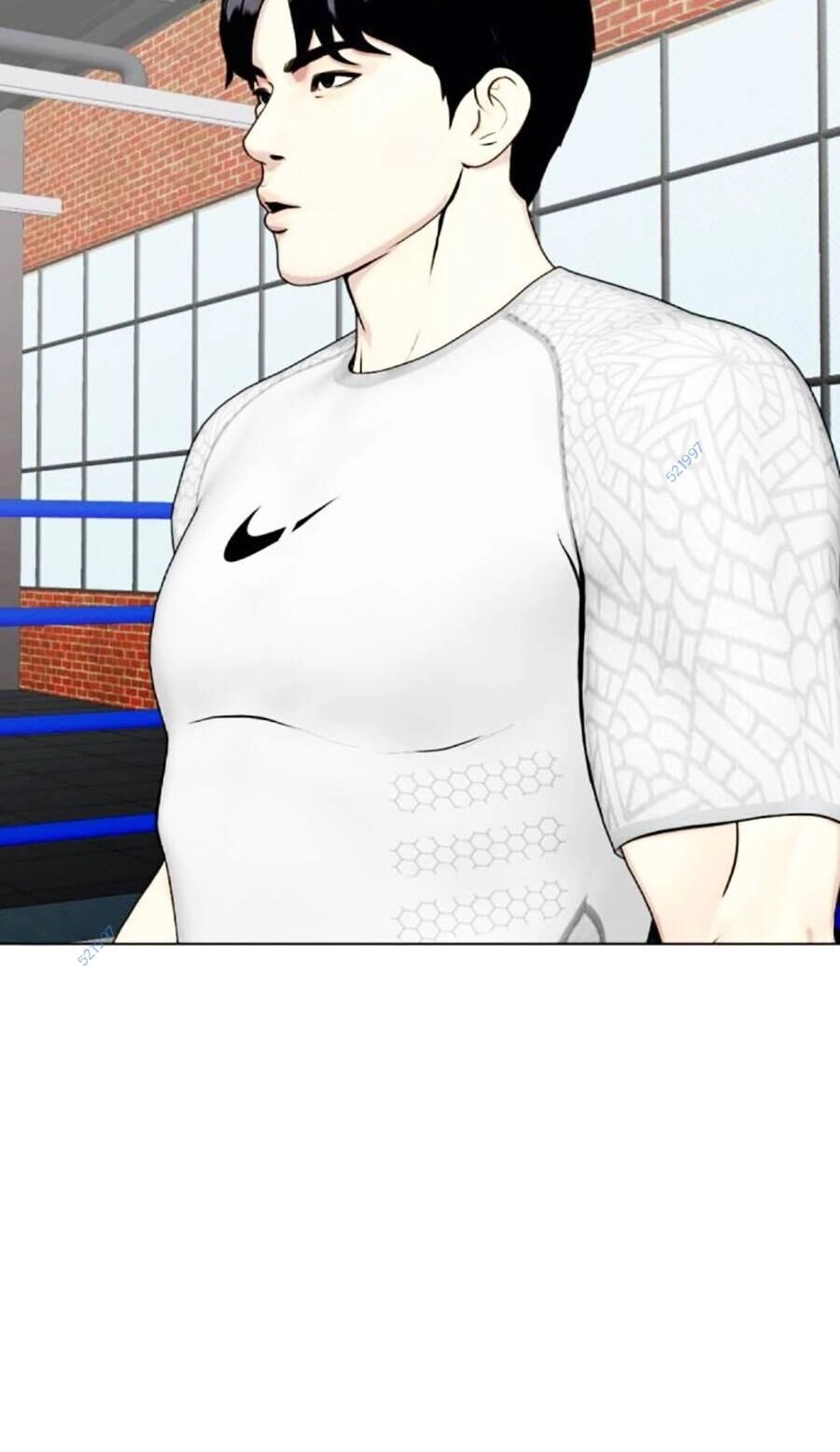 Loser Giỏi Võ Chapter 53 - 18