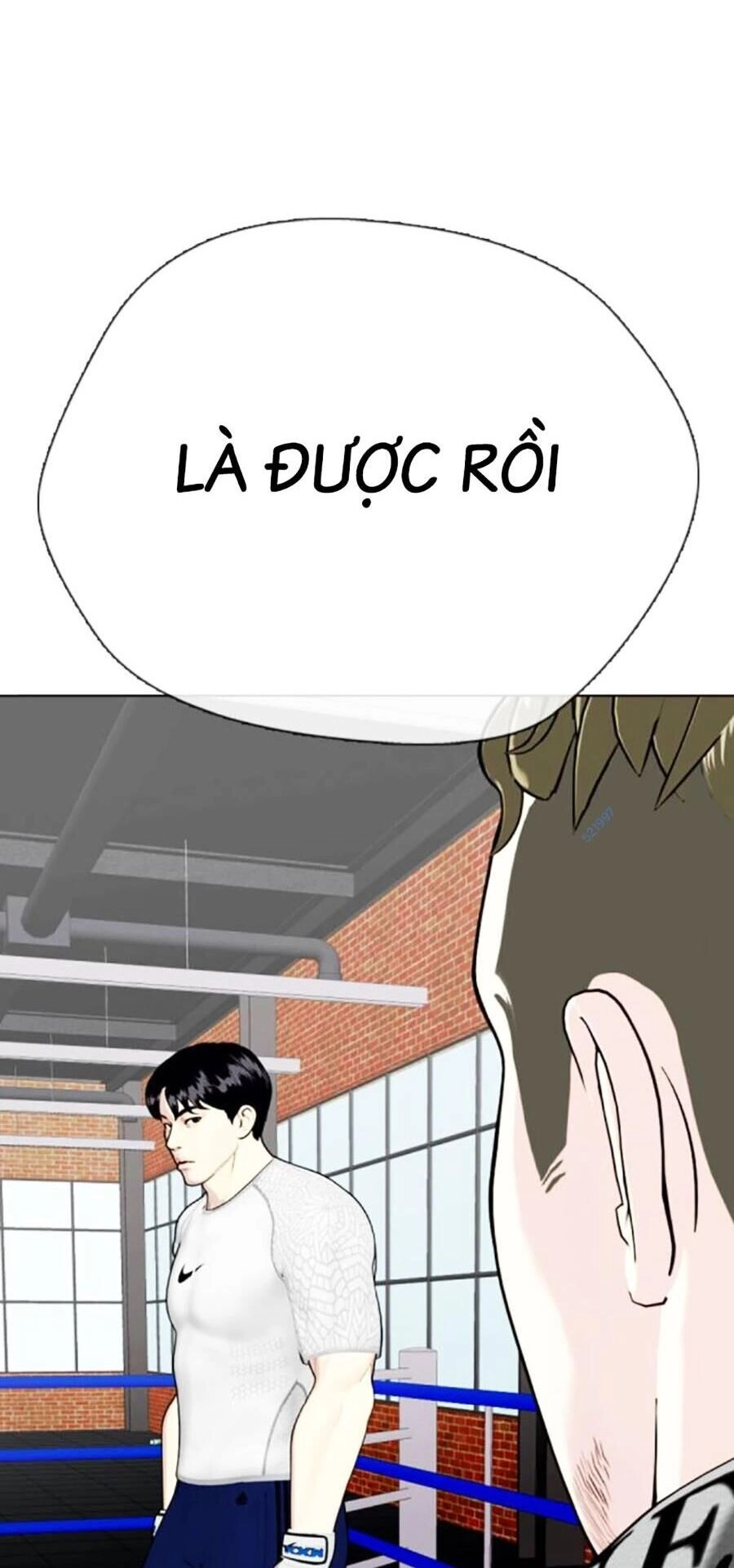 Loser Giỏi Võ Chapter 53 - 30