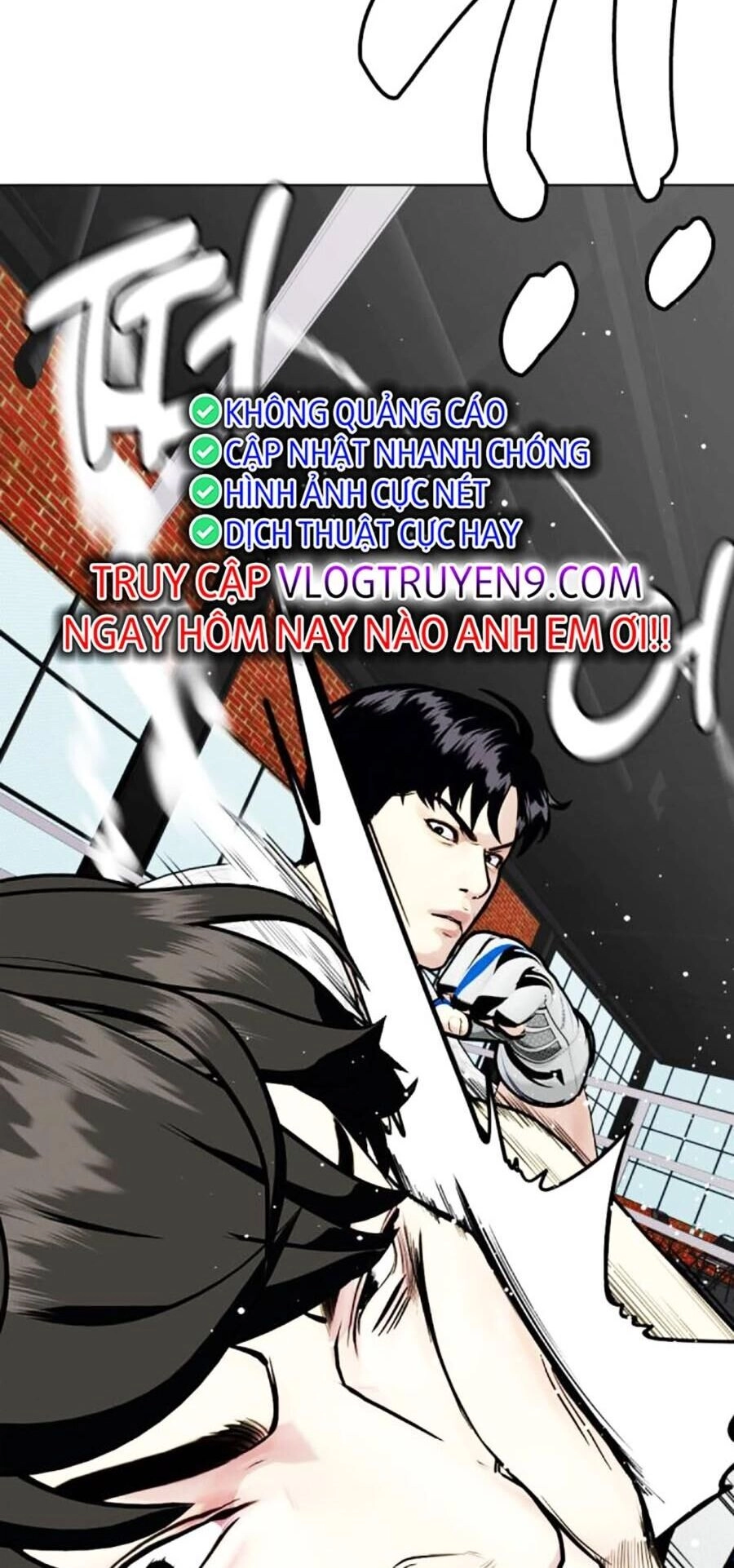 Loser Giỏi Võ Chapter 53 - 34