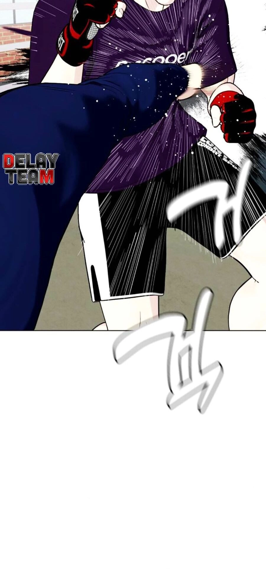 Loser Giỏi Võ Chapter 53 - 36