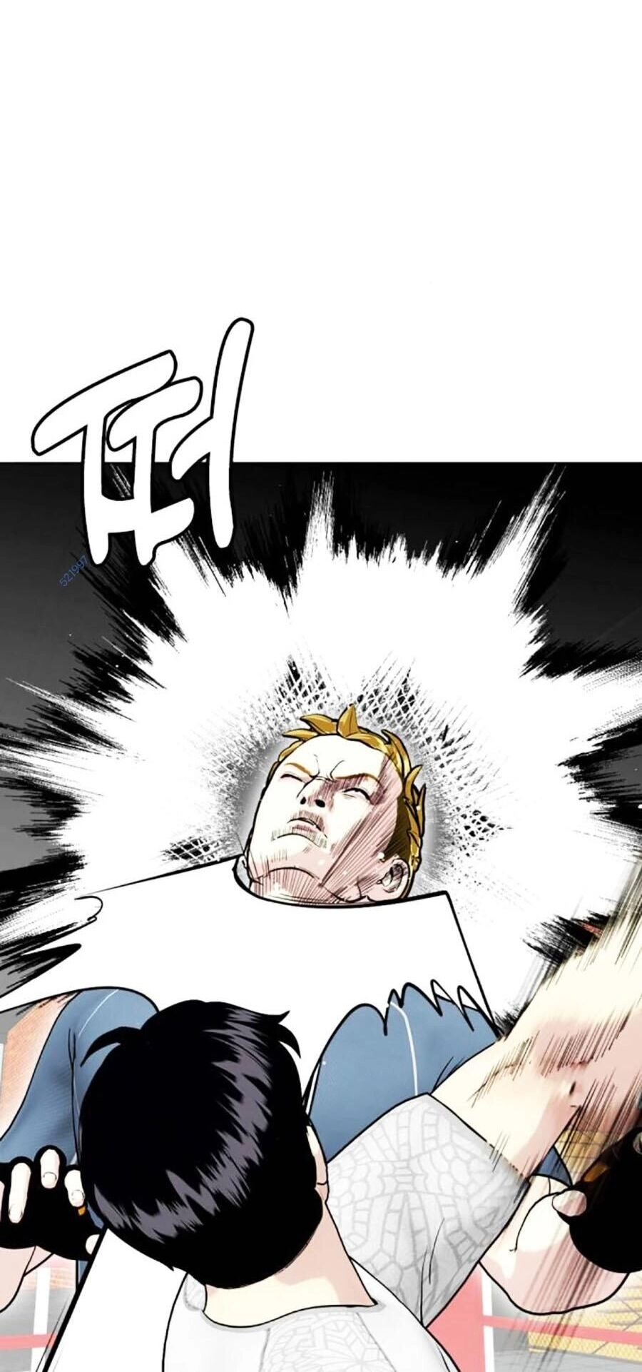 Loser Giỏi Võ Chapter 53 - 38