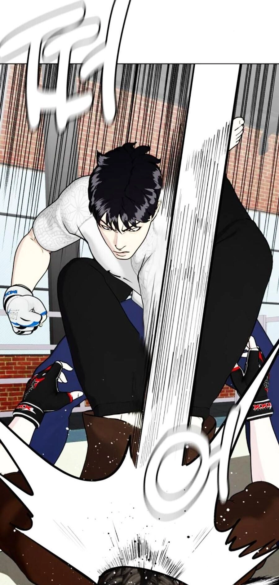 Loser Giỏi Võ Chapter 53 - 42