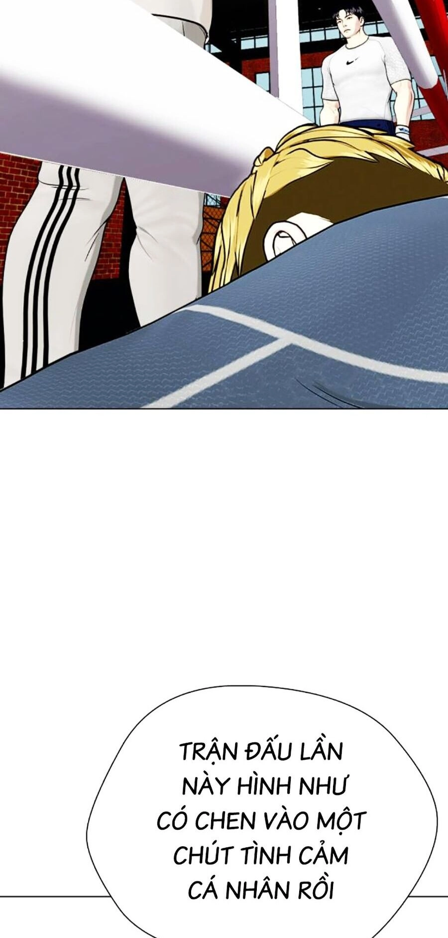 Loser Giỏi Võ Chapter 53 - 52