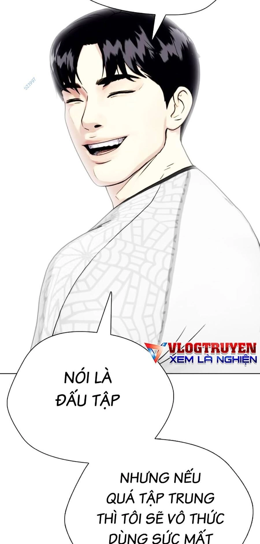 Loser Giỏi Võ Chapter 53 - 53