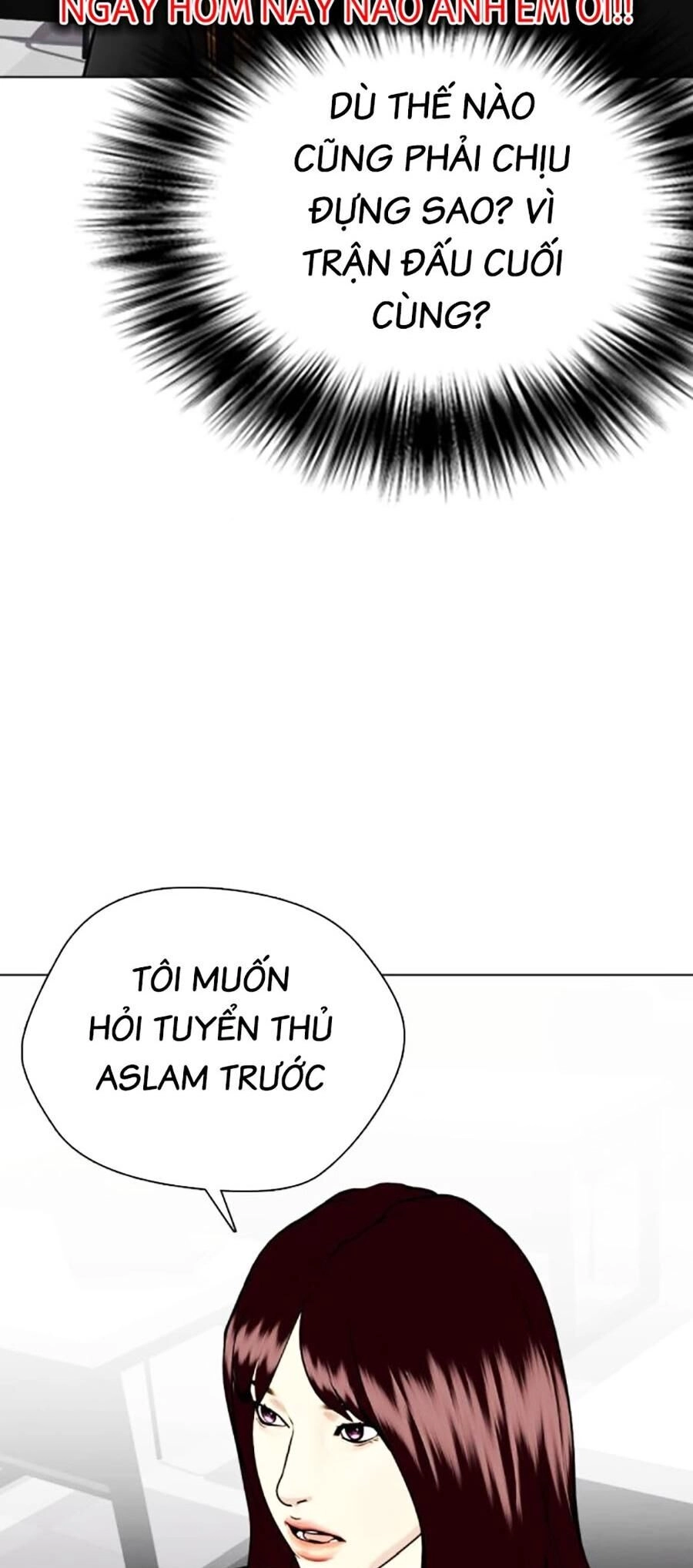 Loser Giỏi Võ Chapter 53 - 85