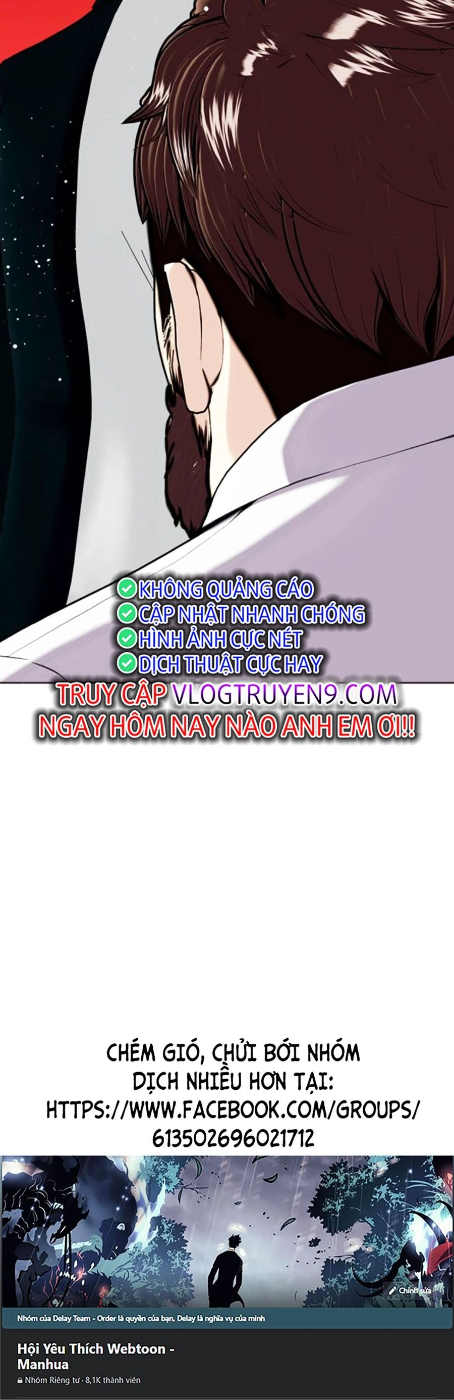 Loser Giỏi Võ Chapter 53 - 110