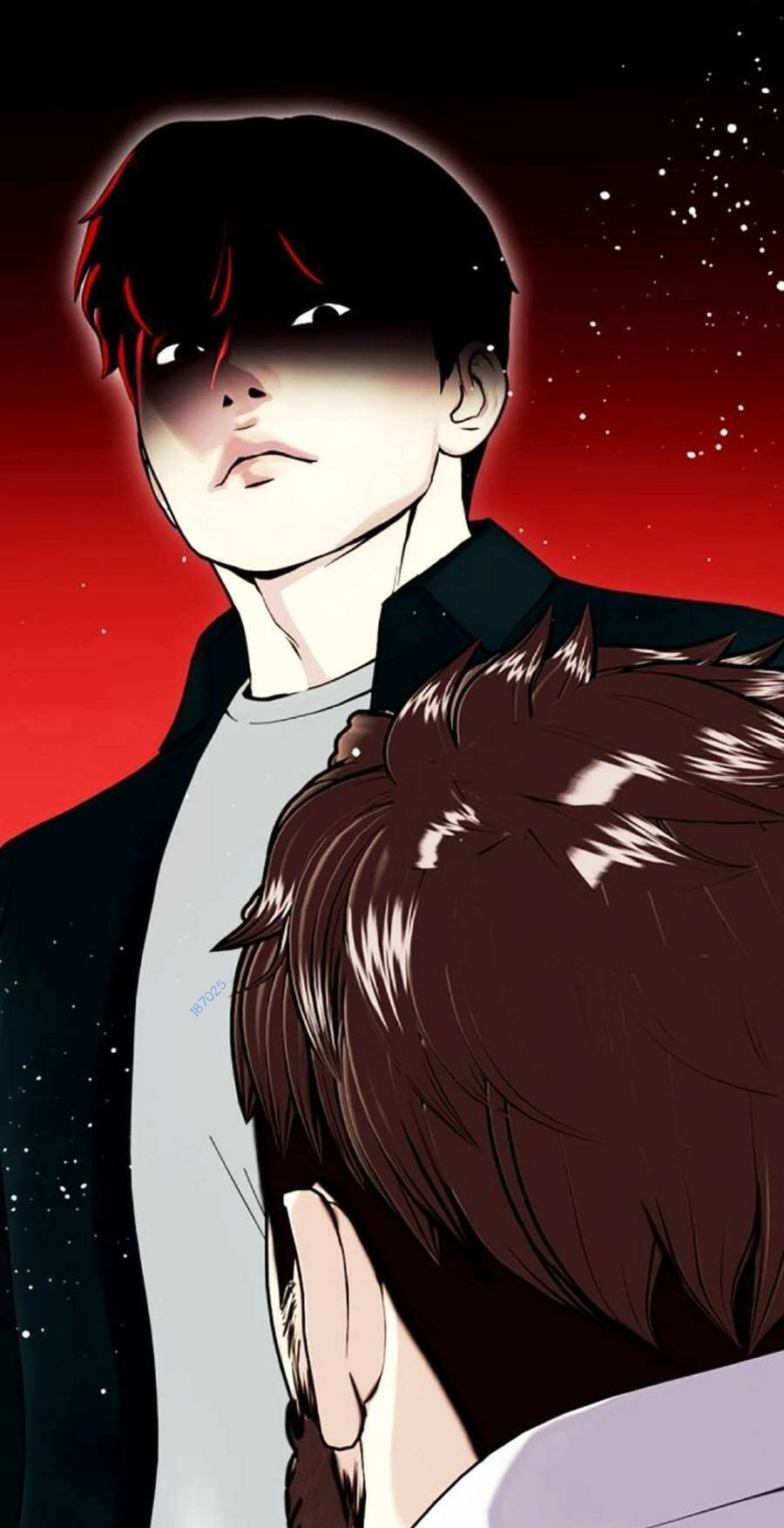 Loser Giỏi Võ Chapter 54 - 2