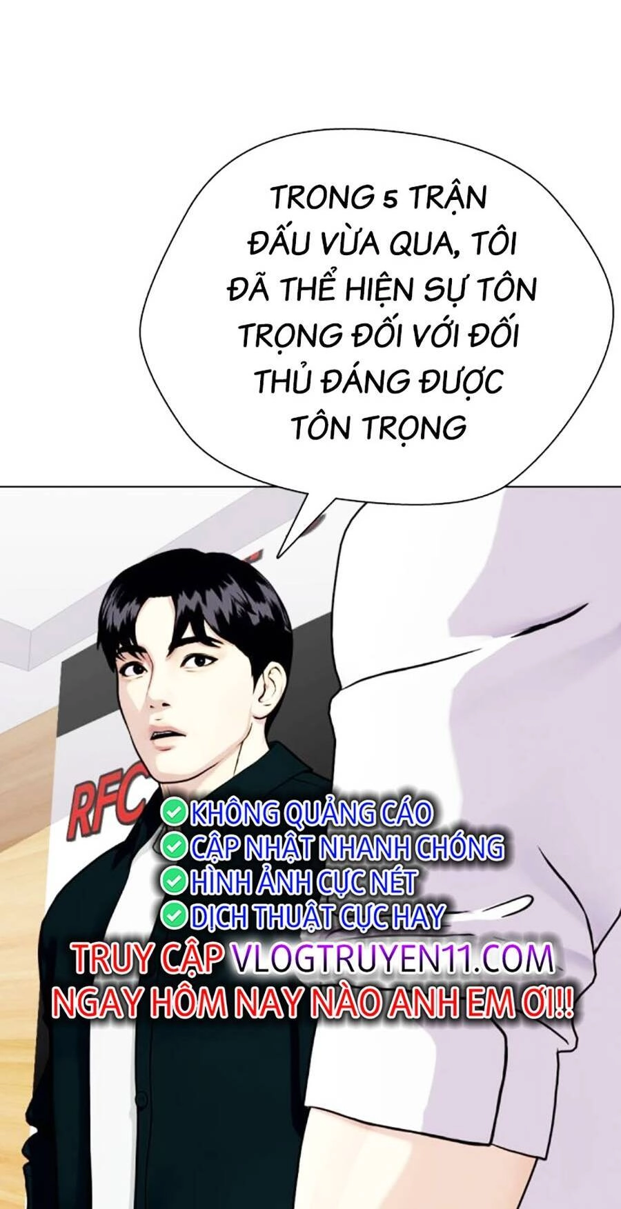 Loser Giỏi Võ Chapter 54 - 8