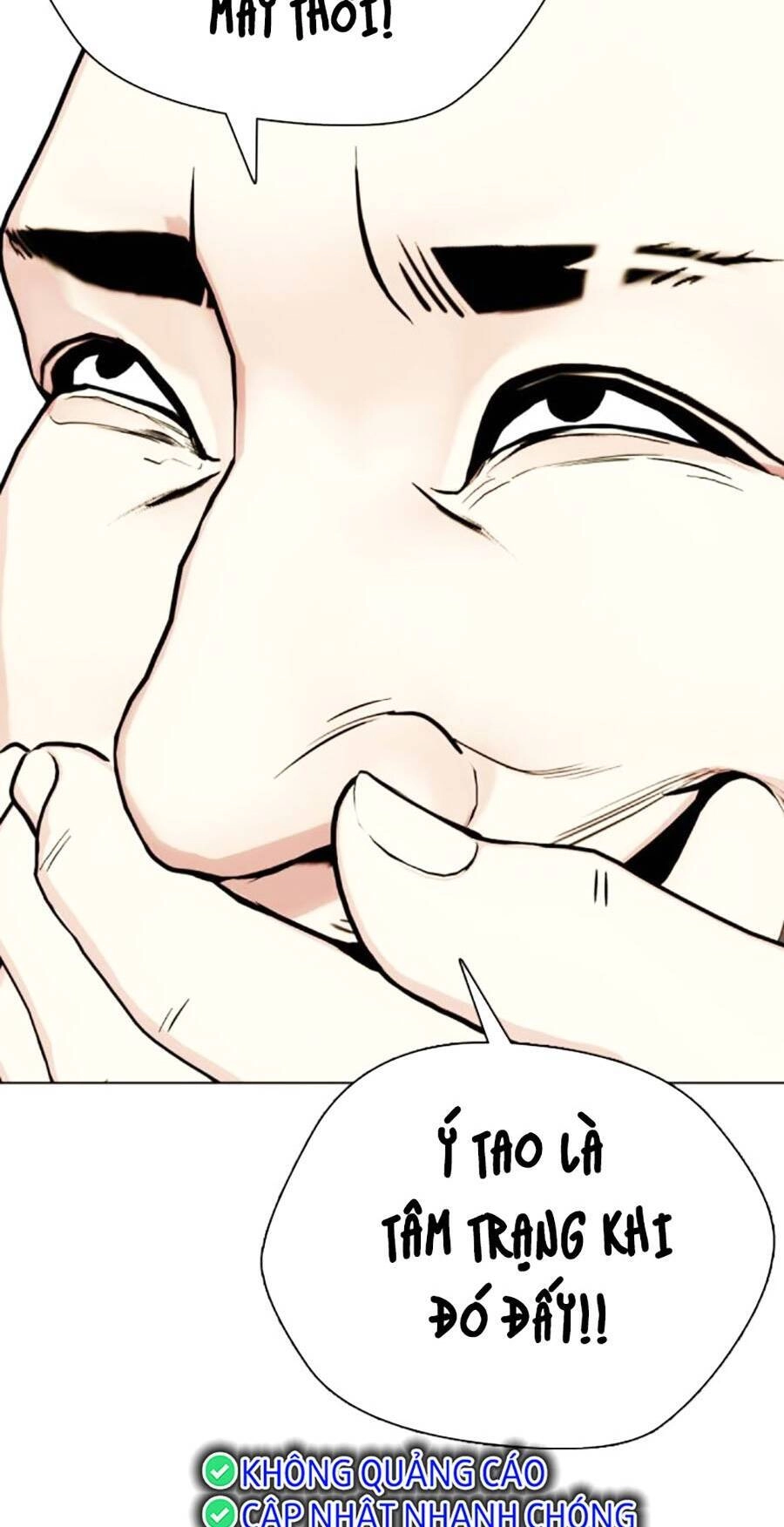 Loser Giỏi Võ Chapter 54 - 11