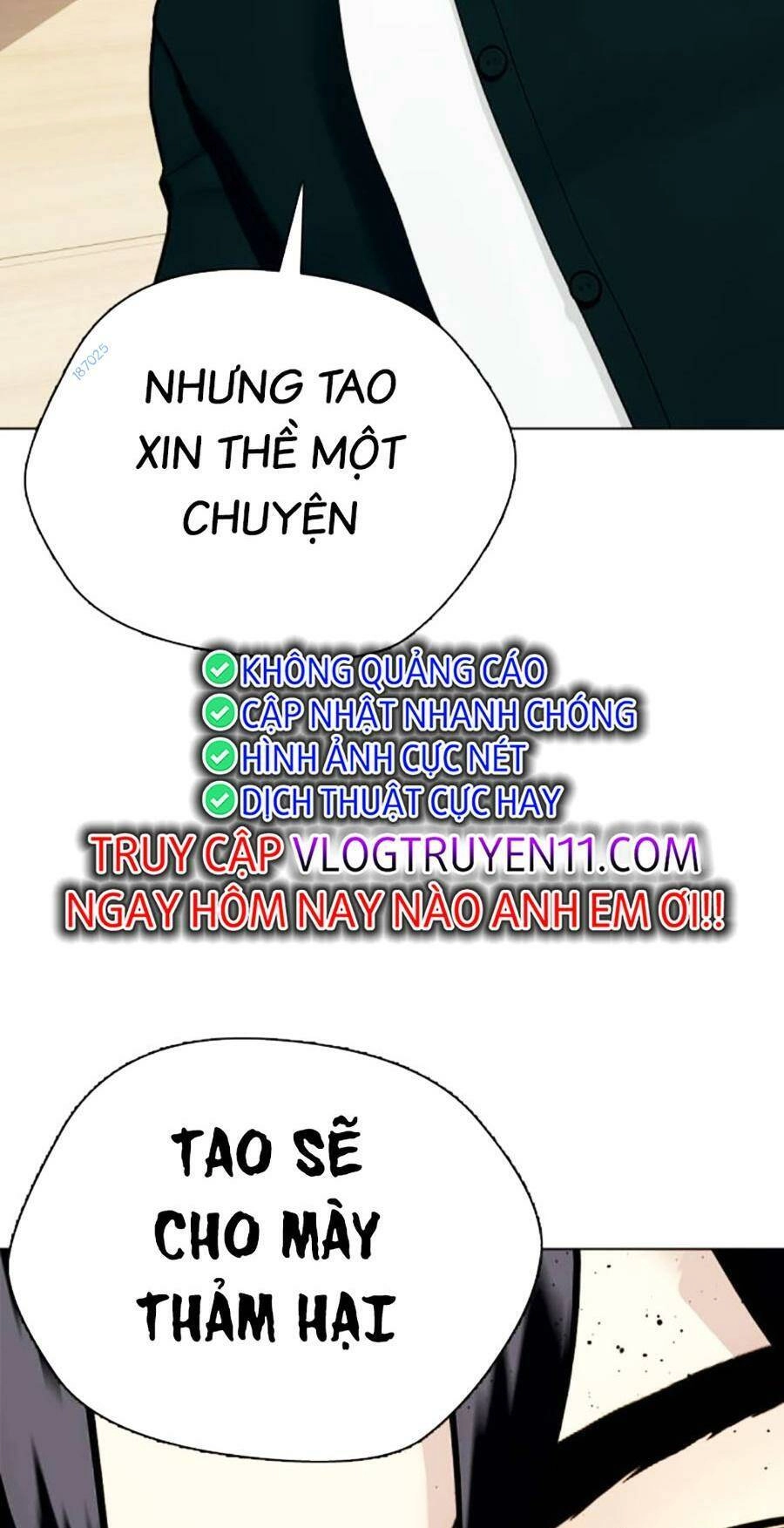 Loser Giỏi Võ Chapter 54 - 13