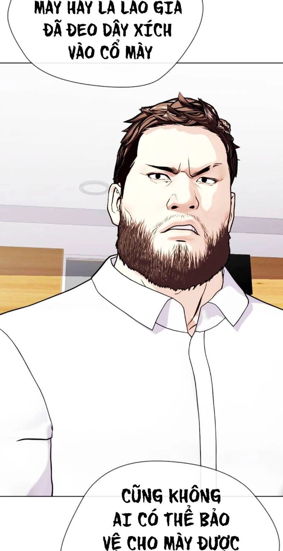 Loser Giỏi Võ Chapter 54 - 15