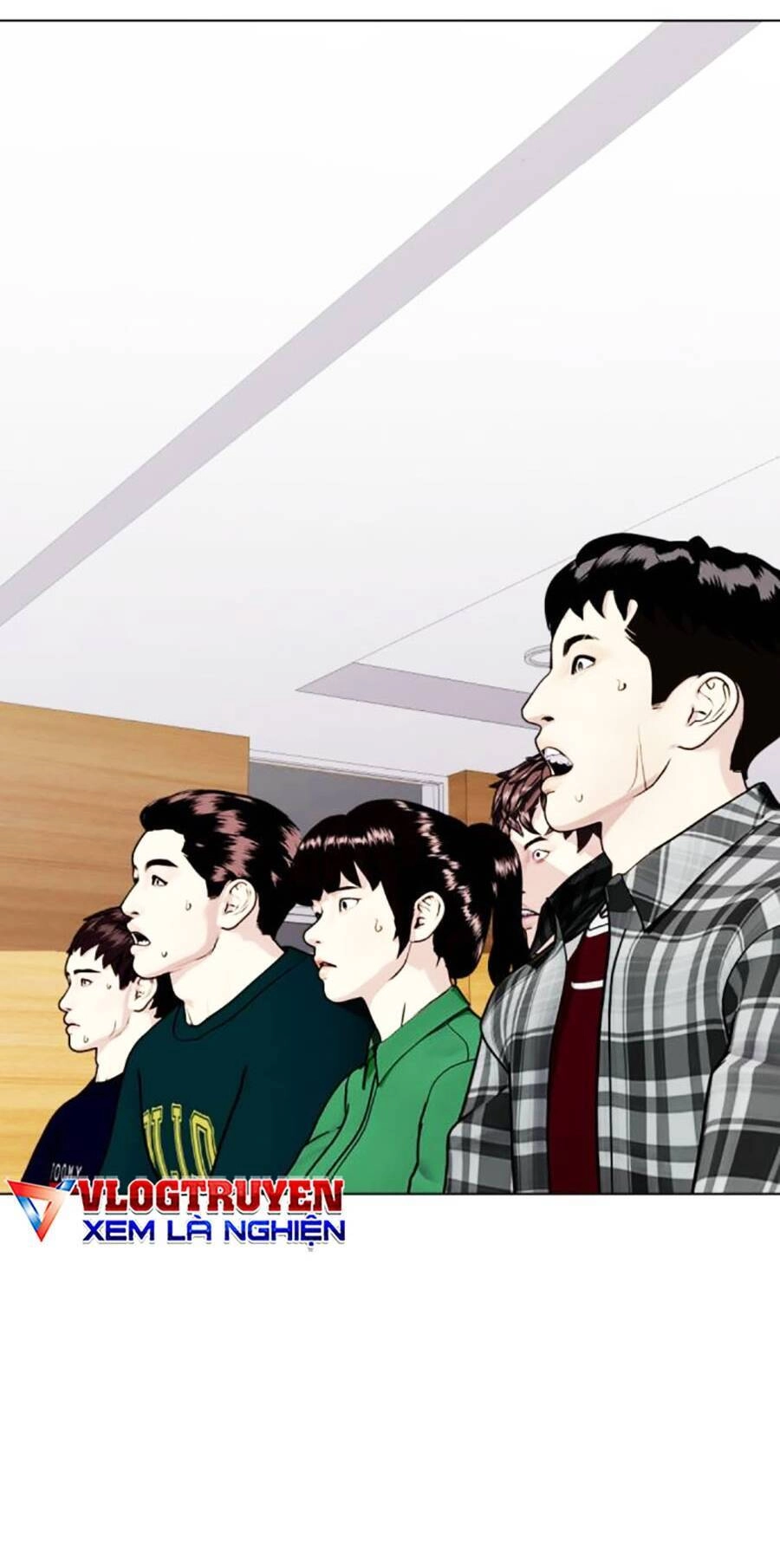 Loser Giỏi Võ Chapter 54 - 24