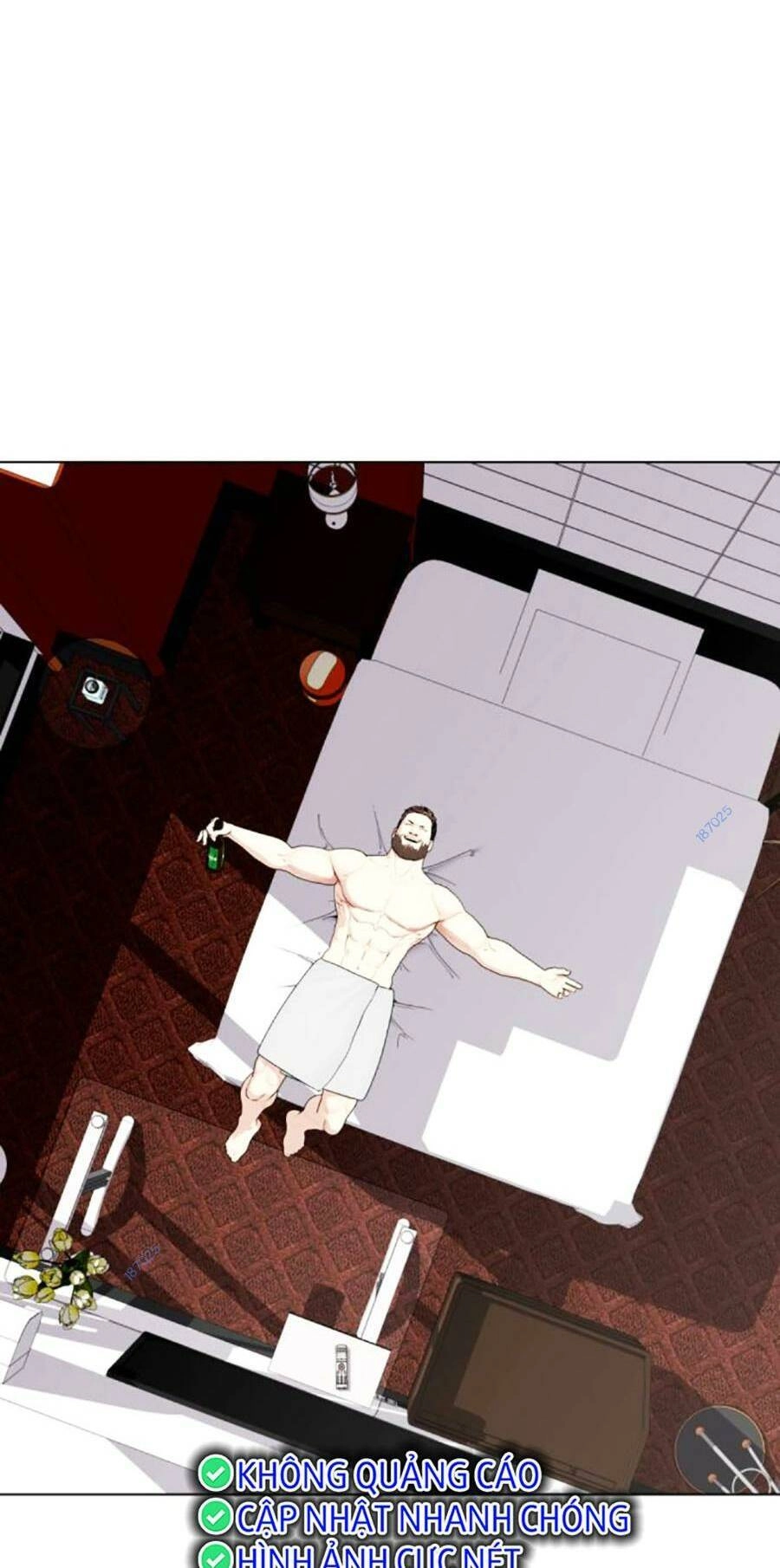 Loser Giỏi Võ Chapter 54 - 26