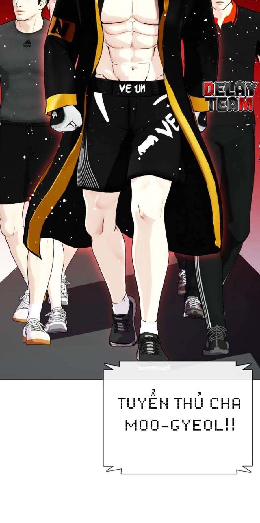 Loser Giỏi Võ Chapter 54 - 40