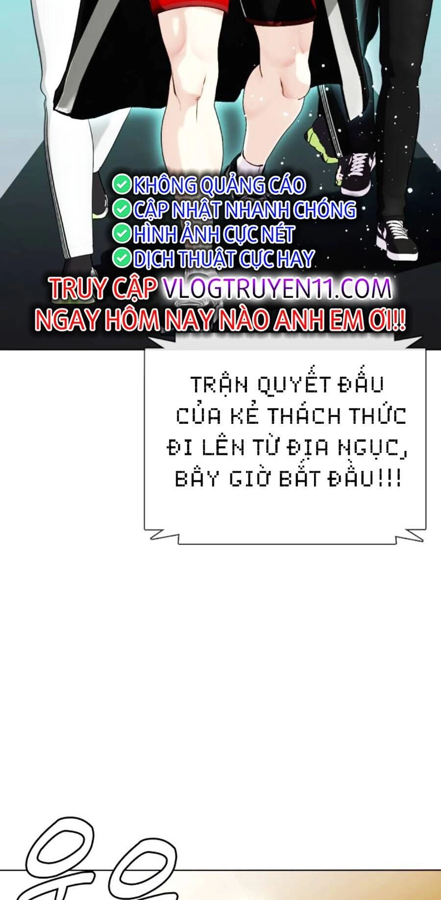 Loser Giỏi Võ Chapter 54 - 43