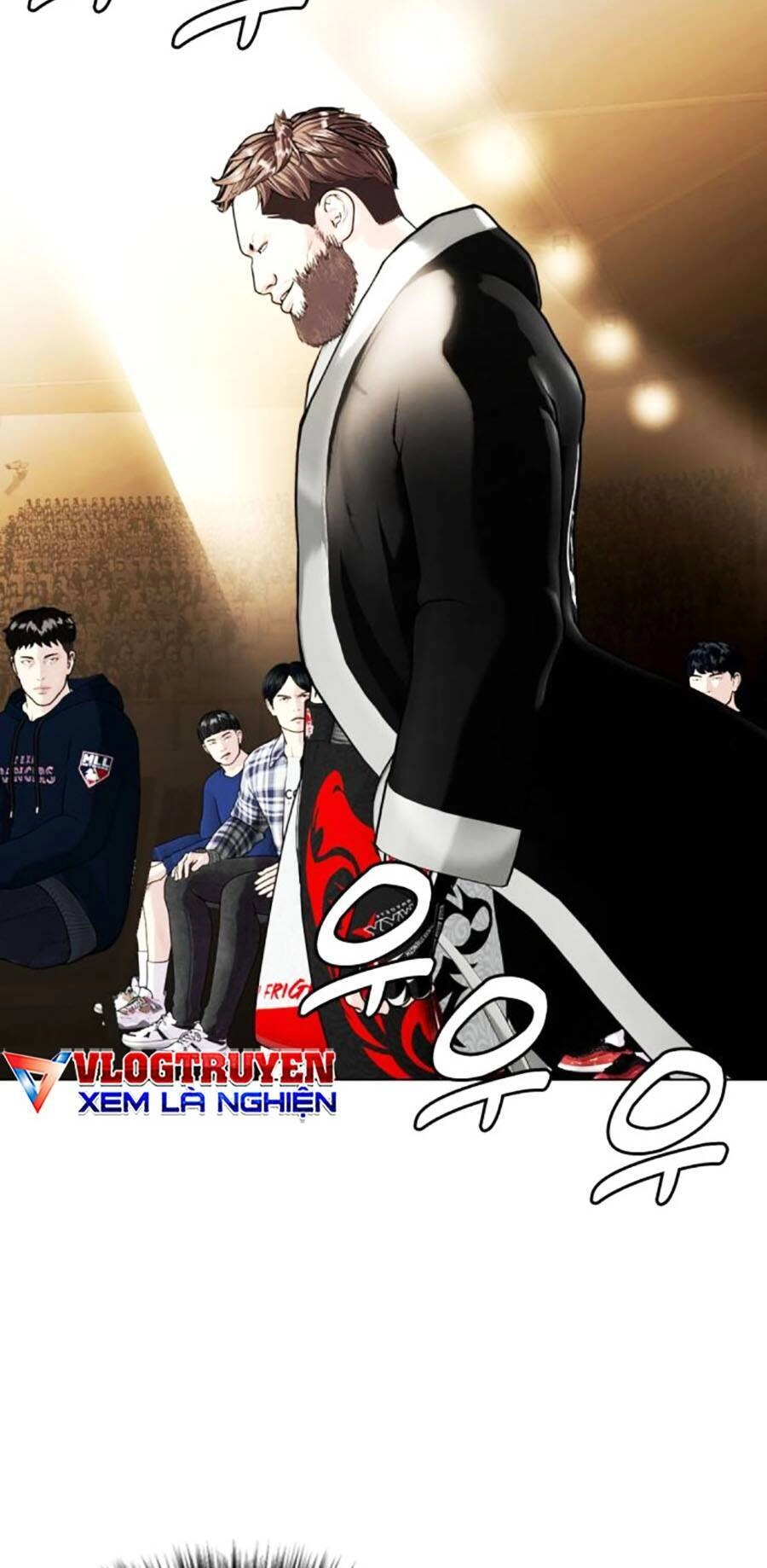 Loser Giỏi Võ Chapter 54 - 44
